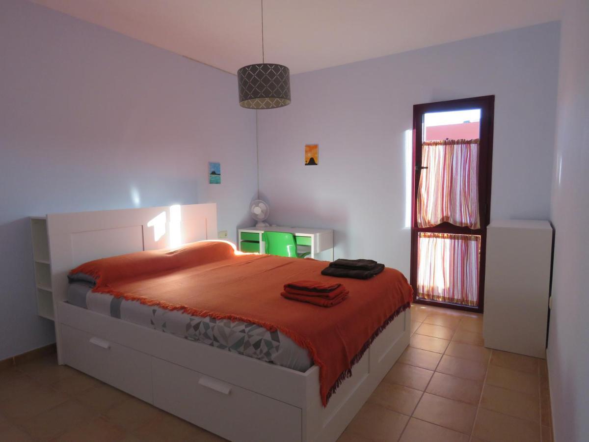 Casa Del Sol Villa Corralejo Exterior photo