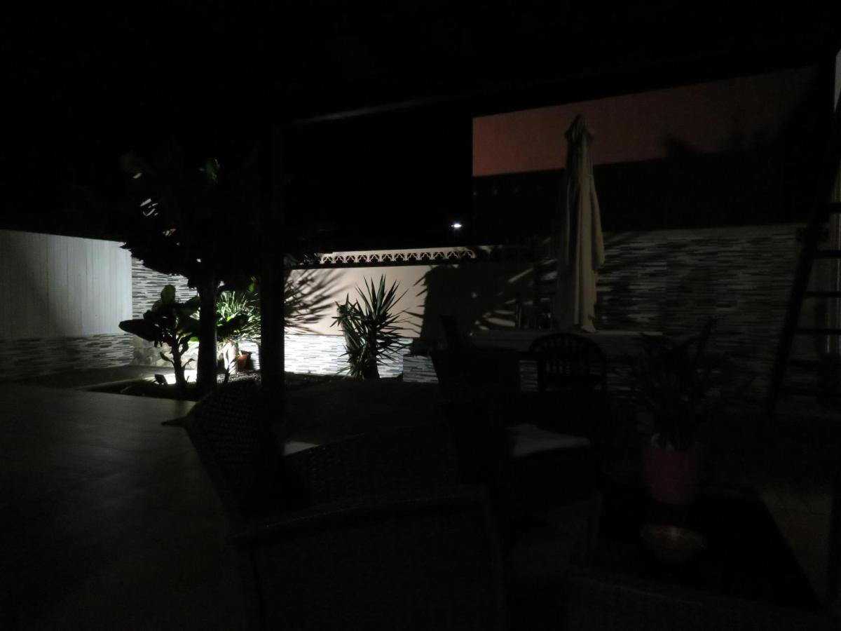 Casa Del Sol Villa Corralejo Exterior photo