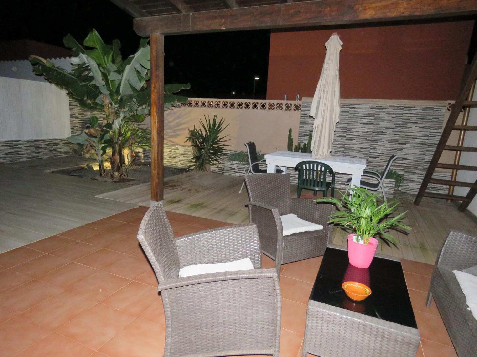 Casa Del Sol Villa Corralejo Exterior photo
